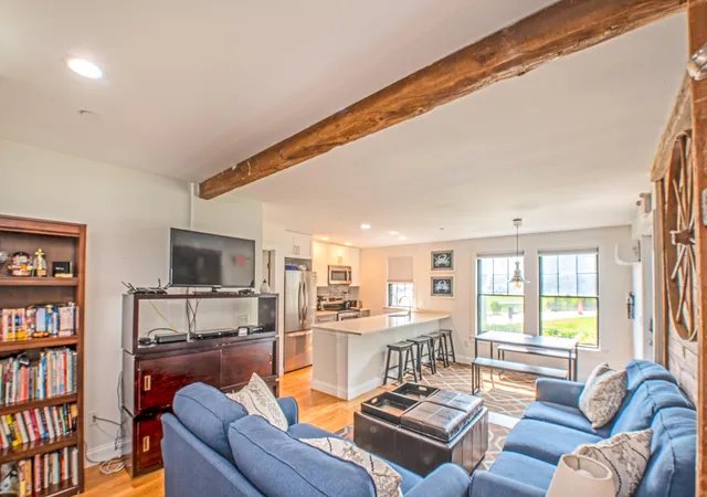 2nd image of 116 Bradford St #1, Provincetown, MA 02657 | MLS# 22603977