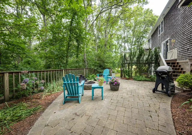 31st image of 289 Quaker Meetinghouse Rd, East Sandwich, MA 02537 | MLS# 22604069