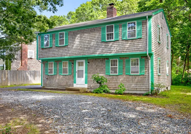 2nd image of 41 Old School House Rd, Hyannis, MA 02601 | MLS# 22603985