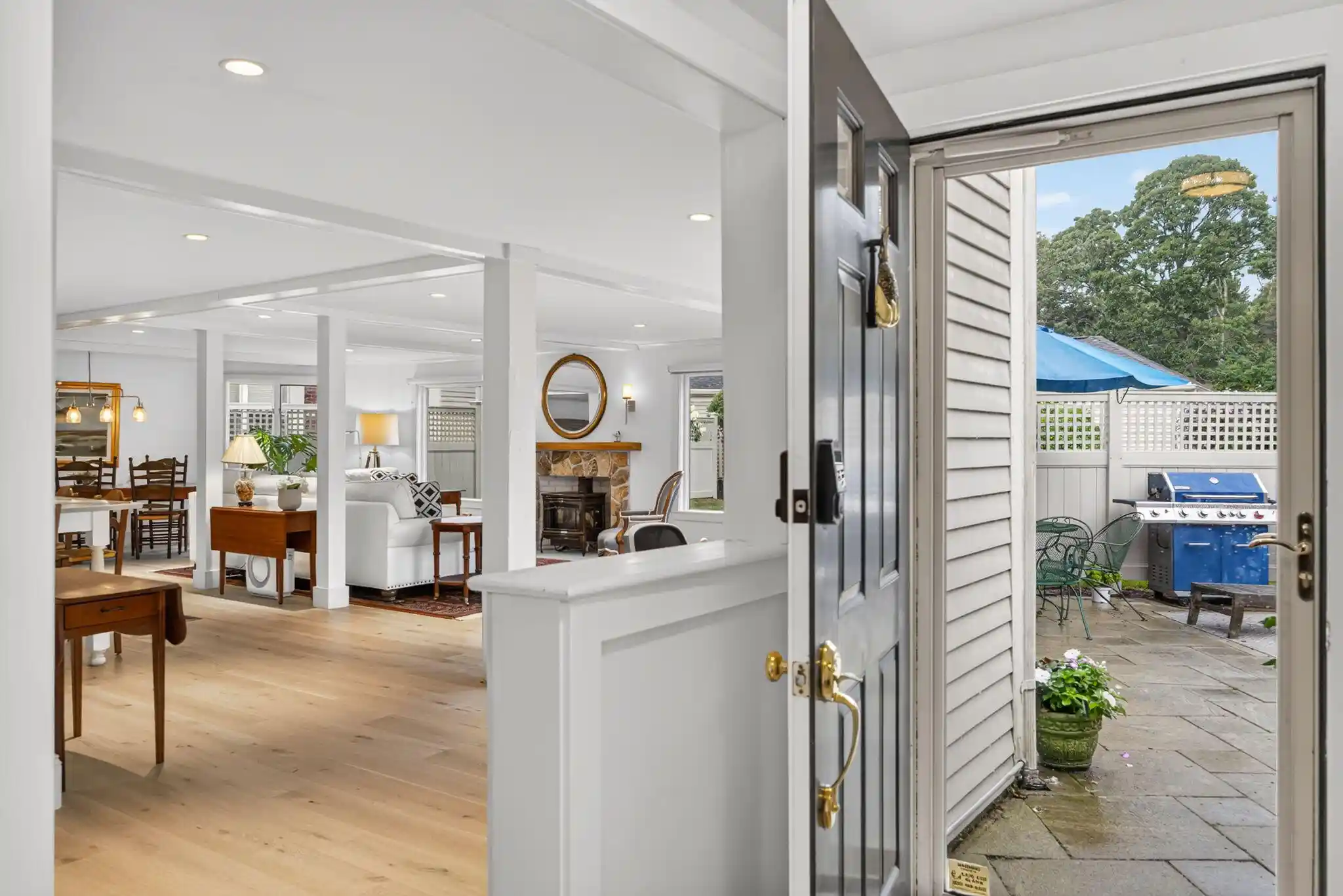 Listing Photo 2 - Condo for sale in 1114 Orleans Rd located at 1114 Orleans Rd, Chatham, MA 02650 - Unit #APT 8