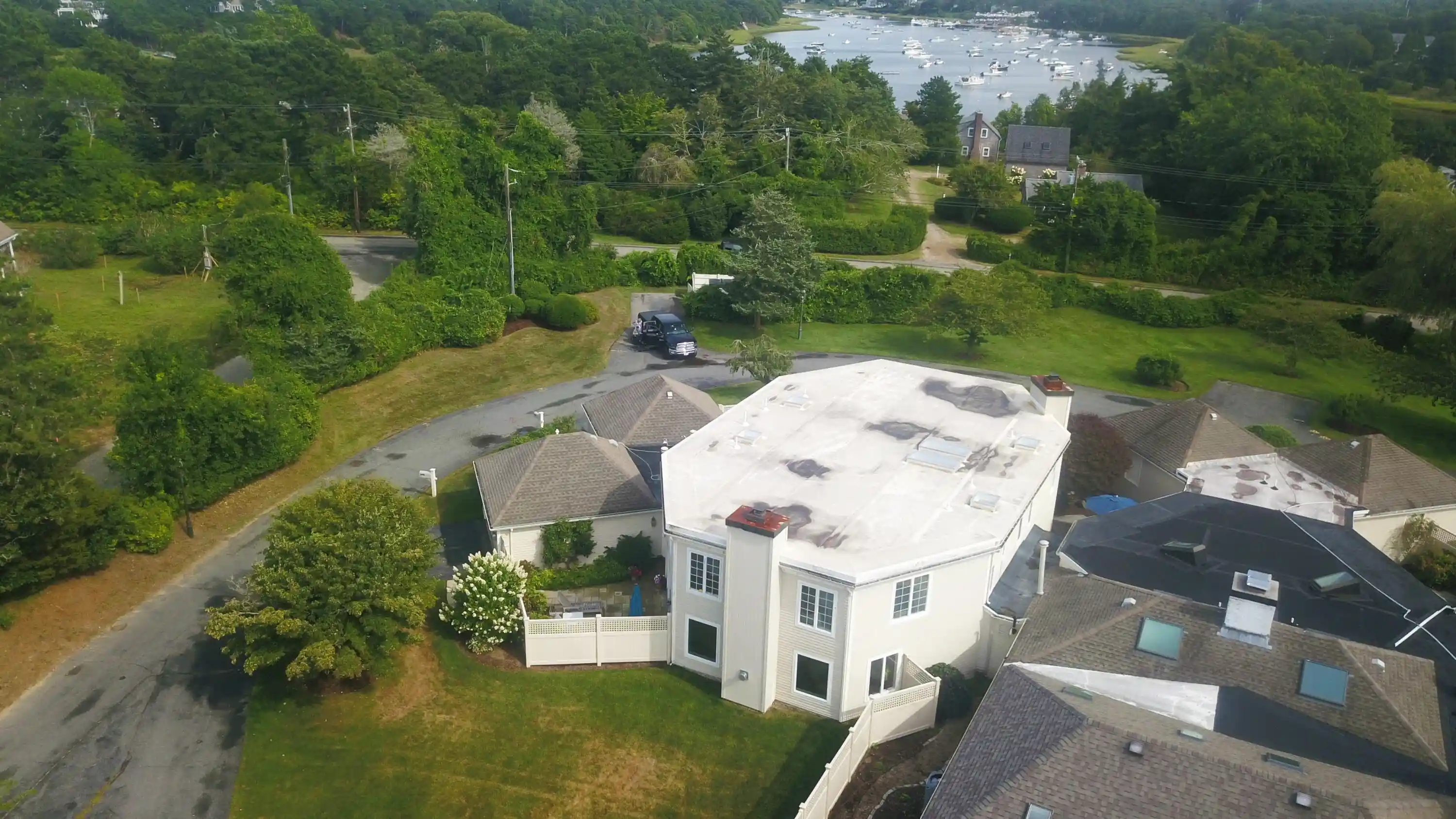Listing Photo 60 - Condo for sale in 1114 Orleans Rd located at 1114 Orleans Rd, Chatham, MA 02650 - Unit #APT 8