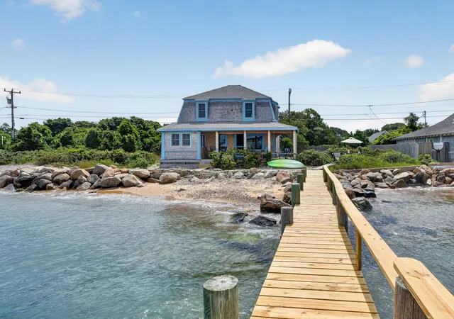 1st image of 27 Beach Rd, Oak Bluffs, MA 02557 | MLS# 22604007