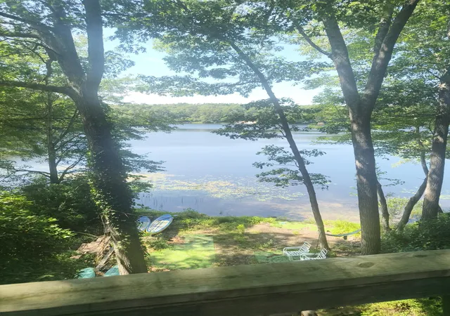 5th image of 36 Round Pond Dr, East Falmouth, MA 02536 | MLS# 22603995
