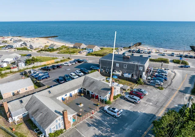 2nd image of 110 Glendon Rd, Dennis Port, MA 02639