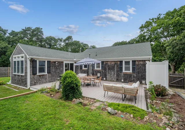 31st image of 130 Cathedral Rd, Brewster, MA 02631 | MLS# 22604023