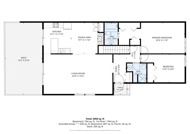 2nd image of 66 Woodland Rd, Teaticket, MA 02536