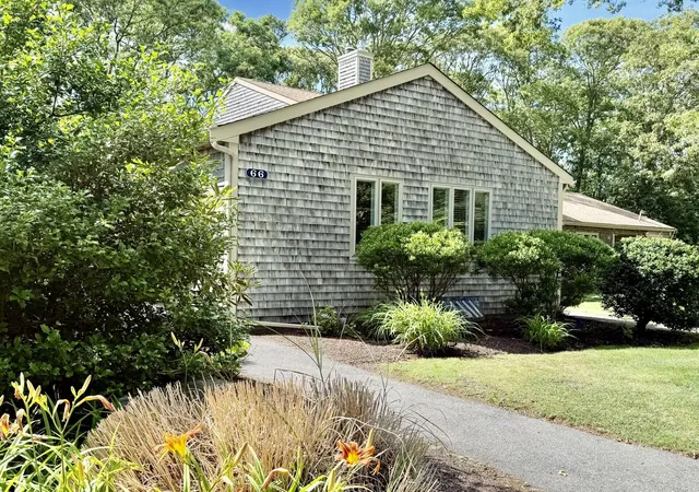 3rd image of 66 Woodland Rd #UNIT 66, Teaticket, MA 02536 | MLS# 22604307