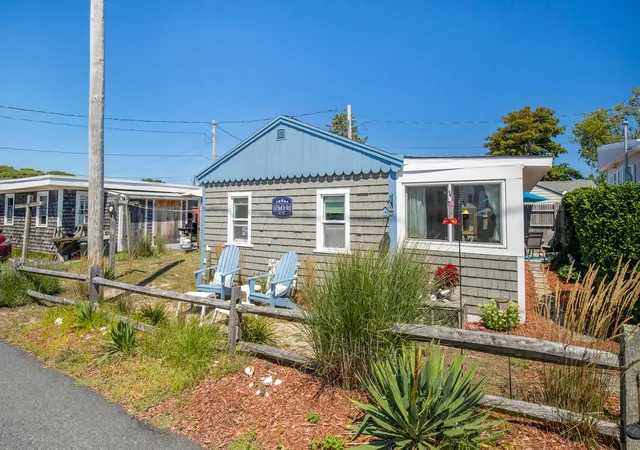 image of 230 Old Wharf Rd #251, Dennis Port, MA 02639 | MLS# 22604011