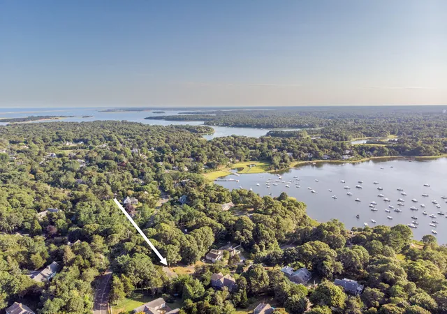 3rd image of 4 High Tide Ln, Orleans, MA 02653 | MLS# 22604008