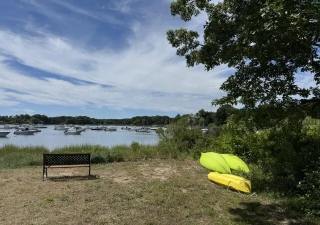 Photo 1 of Sale Pending at 4 High Tide Ln, Orleans, MA 02653 | MLS# 22604008 | Listing updated on 2026-09-28