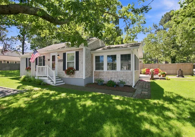 Photo 1 of Sale Pending at 57 Wilfin Rd, South Yarmouth, MA 02664 | MLS# 22604051 | Listing updated on 2026-09-11