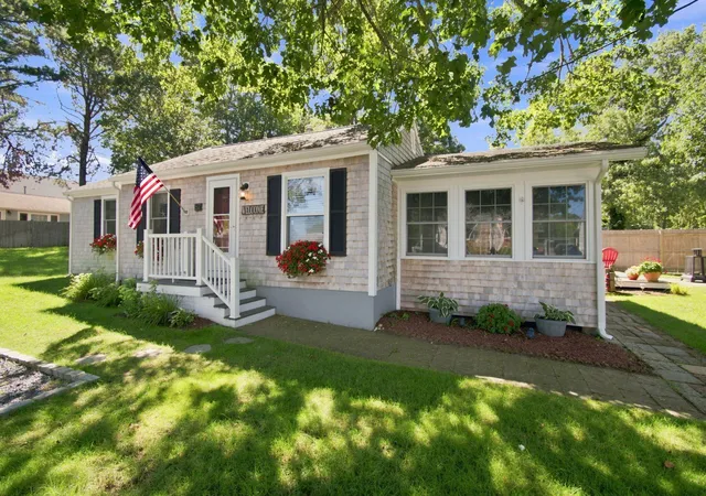 Photo 2 of Sale Pending at 57 Wilfin Rd, South Yarmouth, MA 02664 | MLS# 22604051 | Listing updated on 2026-09-11