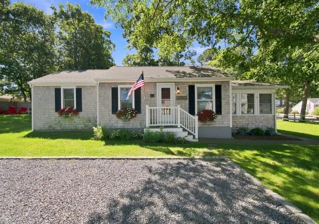 Photo 3 of Sale Pending at 57 Wilfin Rd, South Yarmouth, MA 02664 | MLS# 22604051 | Listing updated on 2026-09-11