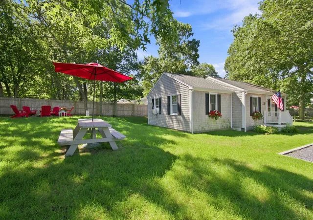 Photo 3 of Sale Pending at 57 Wilfin Rd, South Yarmouth, MA 02664 | MLS# 22604051 | Listing updated on 2026-09-11