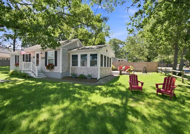 Photo 4 of Sale Pending at 57 Wilfin Rd, South Yarmouth, MA 02664 | MLS# 22604051 | Listing updated on 2026-09-11