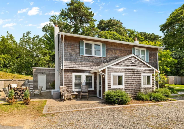 3rd image of 57 Whitman Ave #UNIT A, Chatham, MA 02633 | MLS# 22604025