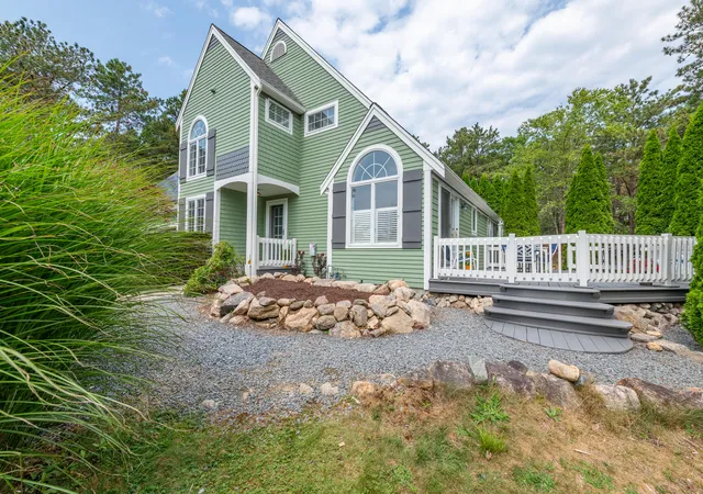 2nd image of 34 Polaris Dr, Mashpee, MA 02649 | MLS# 22604022
