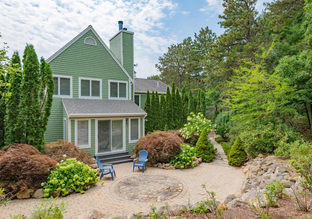 39th image of 34 Polaris Dr, Mashpee, MA 02649 | MLS# 22604022