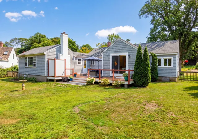4th image of 50 Pine St, North Falmouth, MA 02556 | MLS# 22604039