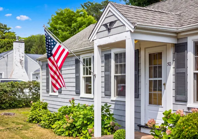 5th image of 50 Pine St, North Falmouth, MA 02556 | MLS# 22604039