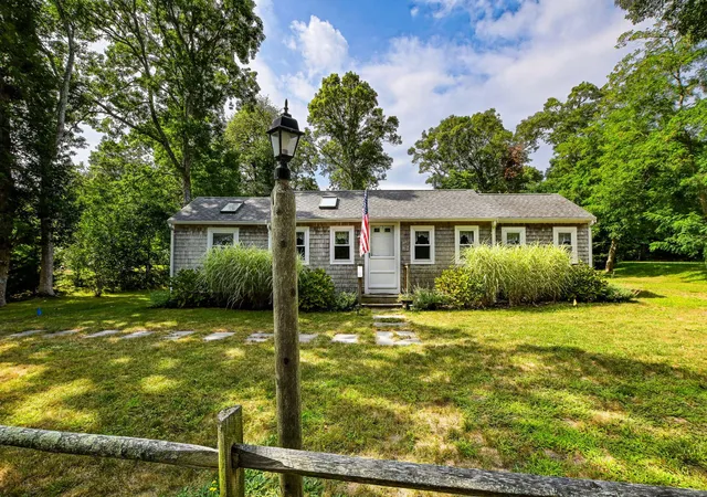 Photo 3 of Sale Pending at 62 Indian Trl, Dennis Port, MA 02639 | MLS# 22604123 | Listing updated on 2026-09-16