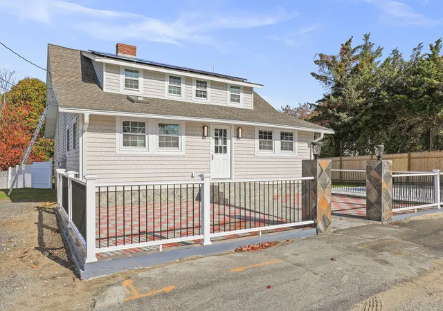 3rd image of 5 Trenton St, West Yarmouth, MA 02673 | MLS# 22604152