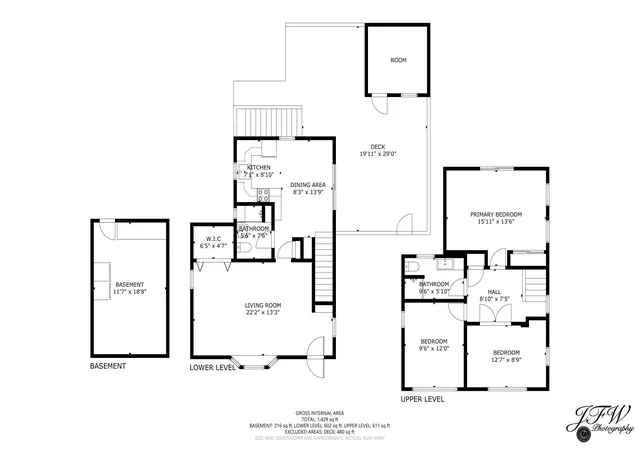 34th image of 39 Pleasant St, Provincetown, MA 02657 | MLS# 22604077