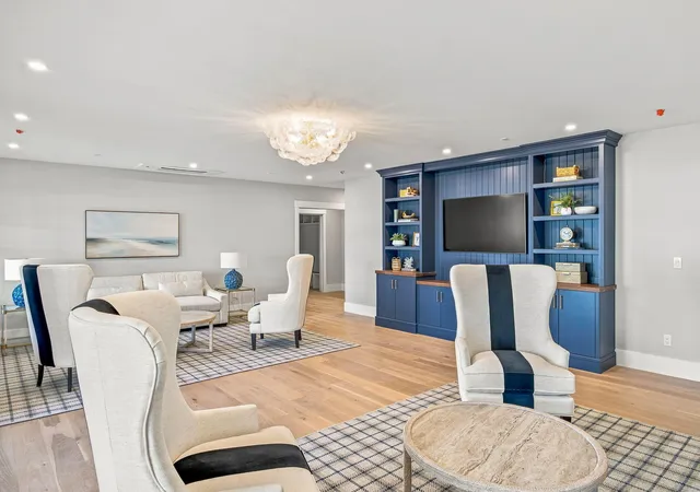 image of 533 Woods Hole Rd #UNIT E101, Woods Hole, MA 02543 | MLS# 22604106