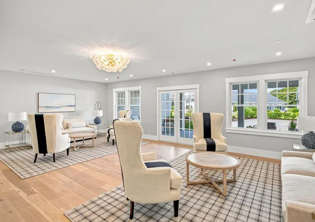7th image of 533 Woods Hole Rd #UNIT E101, Woods Hole, MA 02543 | MLS# 22604106