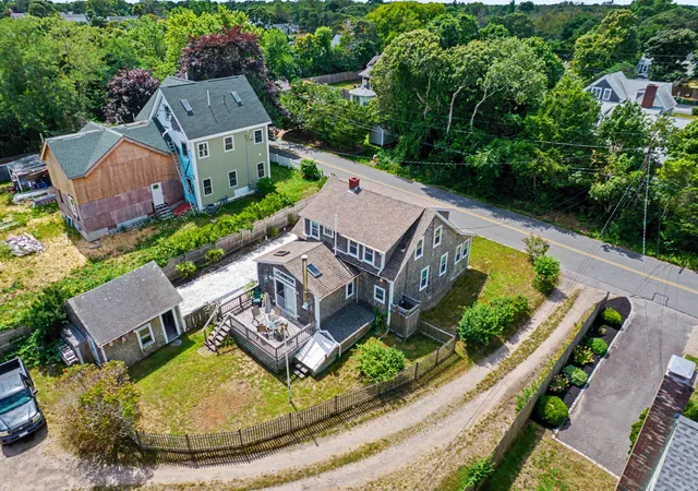 2nd image of 34 Pleasant St, Dennis Port, MA 02639