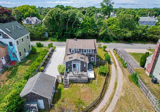 32nd image of 34 Pleasant St #1, Dennis Port, MA 02639 | MLS# 22604087