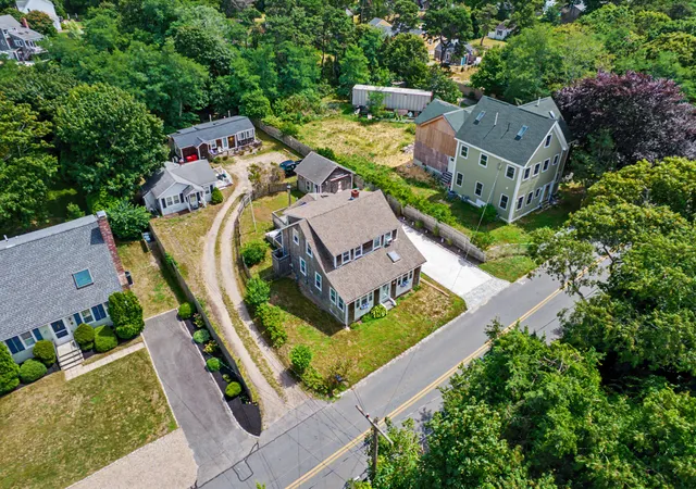 3rd image of 34 Pleasant St #1, Dennis Port, MA 02639 | MLS# 22604087