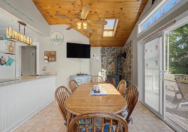 5th image of 34 Pleasant St #1, Dennis Port, MA 02639 | MLS# 22604087