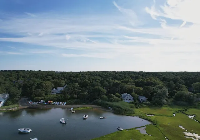 Photo 3 of Single family home for sale at 49 The Blvd, Edgartown, MA 02539 | MLS# 22604053 | Listing updated on 2026-10-07