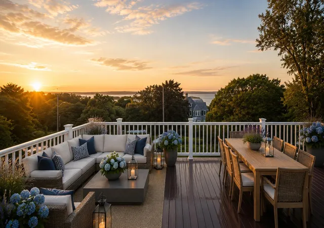 9th image of 31 Temahigan Ave, Oak Bluffs, MA 02557 | MLS# 22604054