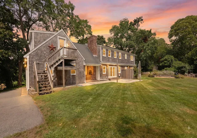 1st image of 40 Smith Farm Rd, Eastham, MA 02642 | MLS# 22604131