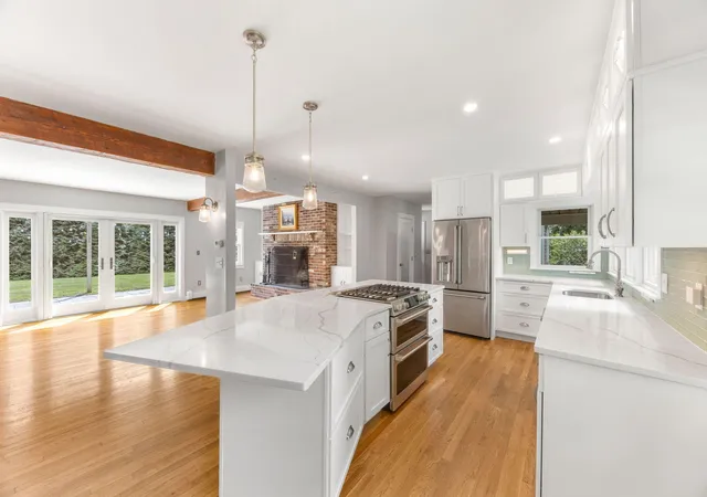 Single family home for sale at 40 Smith Farm Rd, Eastham, MA 02642 | MLS# 22604131