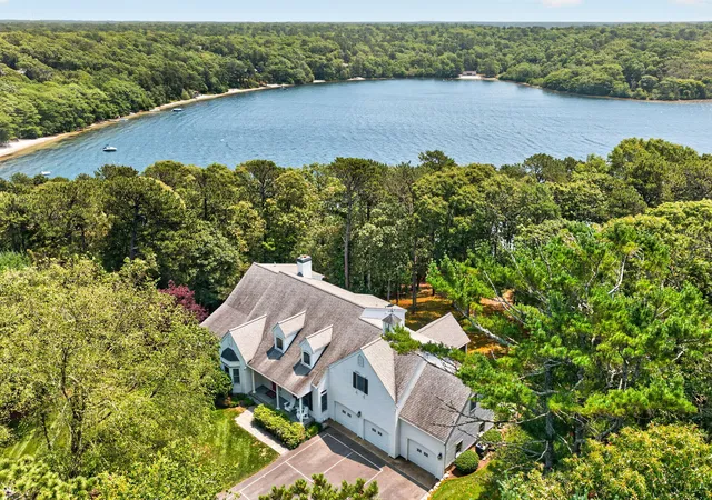 Single family home for sale at 674 Crowells Bog Rd, Brewster, MA 02631 | MLS# 22604083