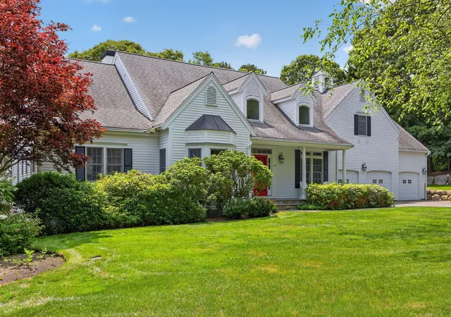 Photo 1 of Single family home for sale at 674 Crowells Bog Rd, Brewster, MA 02631 | MLS# 22604083 | Listing updated on 2026-09-06