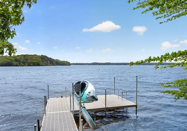 Photo 2 of Single family home for sale at 674 Crowells Bog Rd, Brewster, MA 02631 | MLS# 22604083 | Listing updated on 2026-09-06