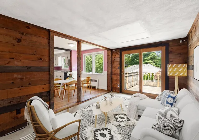 5th image of 24 Hillside Ave, Holbrook, MA 02343 | MLS# 22604073