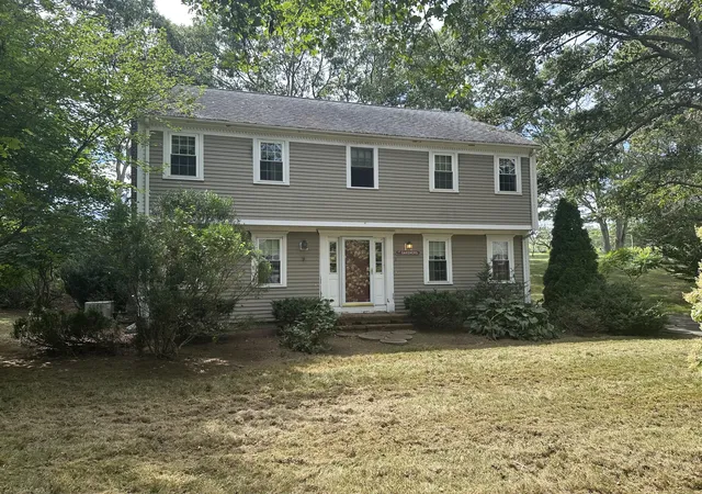 Photo 1 of Sale Pending at 8 Deep Wood Dr, Forestdale, MA 02644 | MLS# 22604181 | Listing updated on 2026-09-08
