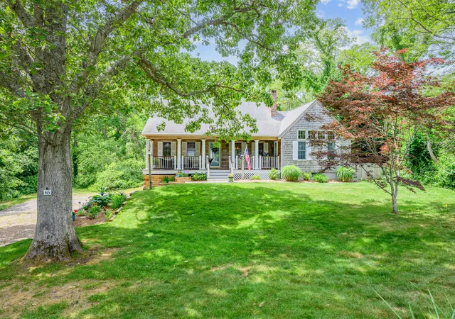 Sale Pending at 65 Pilgrims Path, Eastham, MA 02642 | MLS# 22604114 | Listing updated on 2026-08-25