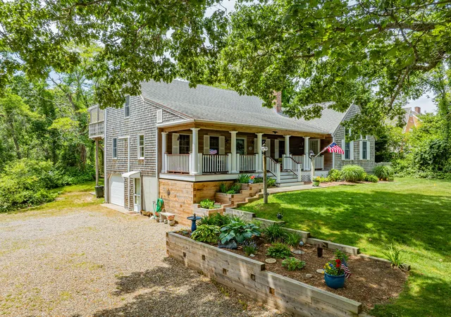 Sale Pending at 65 Pilgrims Path, Eastham, MA 02642 | MLS# 22604114 | Listing updated on 2026-08-25