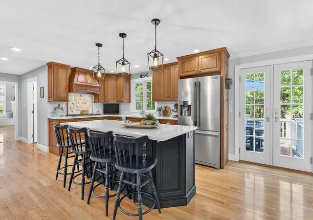 Photo 3 of Sale Pending at 4 Clapp Ln, Sagamore Beach, MA 02562 | MLS# 22604081 | Listing updated on 2026-08-25