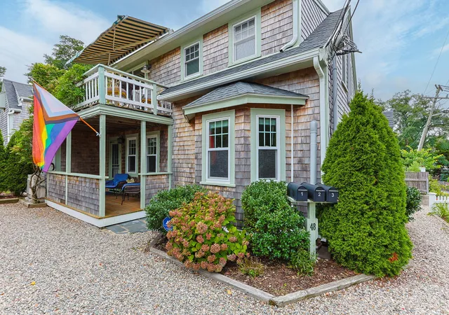 1st image of 48 Pleasant St #Unit 1, Provincetown, MA 02657 | MLS# 22604098