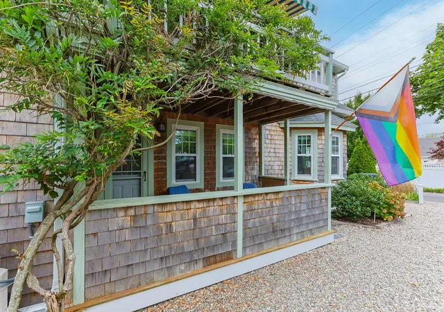 20th image of 48 Pleasant St #Unit 1, Provincetown, MA 02657 | MLS# 22604098