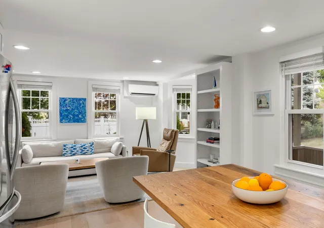 5th image of 48 Pleasant St #Unit 1, Provincetown, MA 02657 | MLS# 22604098