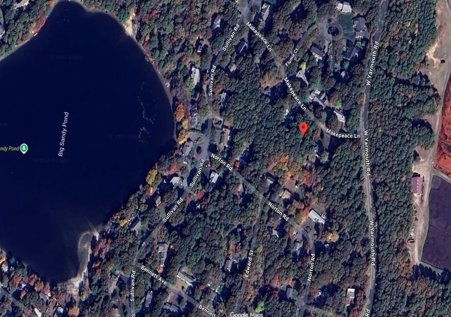 12th image of 11 Makepeace Ln, West Yarmouth, MA 02673 | MLS# 22604085