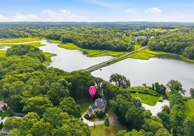 Single family home for sale at 775 Shore Rd, Pocasset, MA 02559 | MLS# 22604177